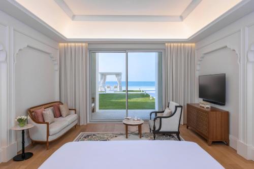 The Chedi Katara Hotel & Resort