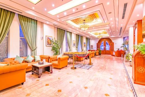 ザ プラチナム ホテル