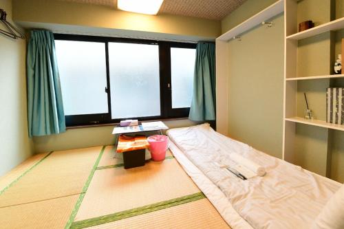 Jing House akihabara Ryokan - Vacation STAY 11566v, Tokyo