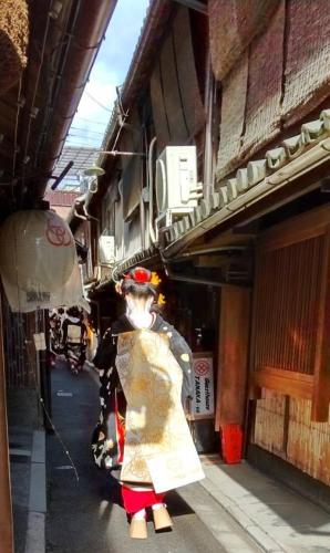 Tanaka-ya Inn photo