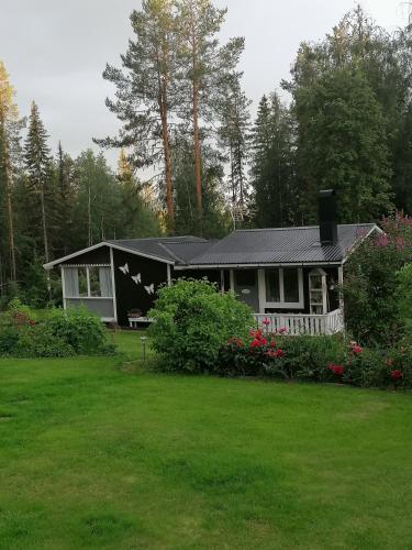 . Bispgården Paradis