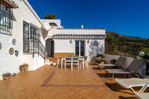 Villa Isabel Private Pool Casasol - image 7
