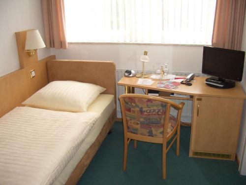 Hotel Ohrberg - image 11