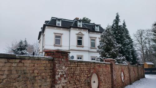 Villa Meuselwitz