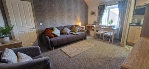 . Mains Street Retreat