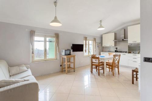  Casetta Indipendente, Unterkunft in Castelnuovo Magra