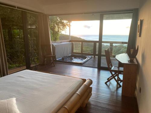 Le Domaine du Rocher Noir