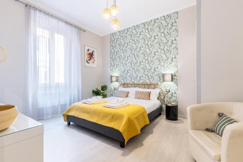 Rome as you feel - Diocleziano Apartment, Рим (фото 3)
