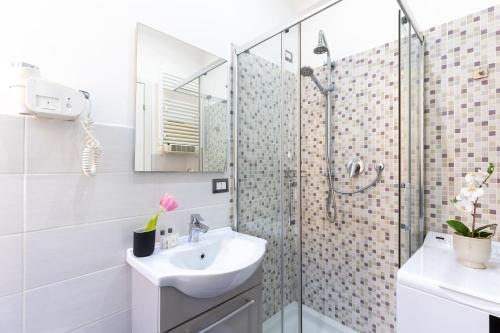 Rome as you feel - Diocleziano Apartment, Рим (фото 7)