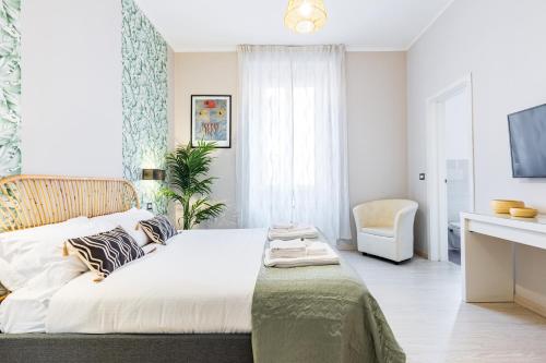 Rome as you feel - Diocleziano Apartment, Рим (фото 2)