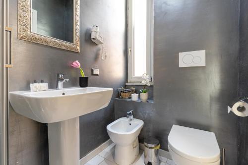 Rome as you feel - Diocleziano Apartment, Рим (фото 8)