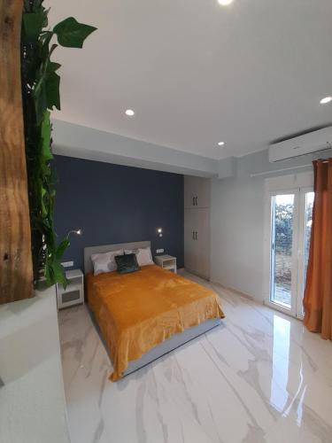 Salavantes House in Voukolies