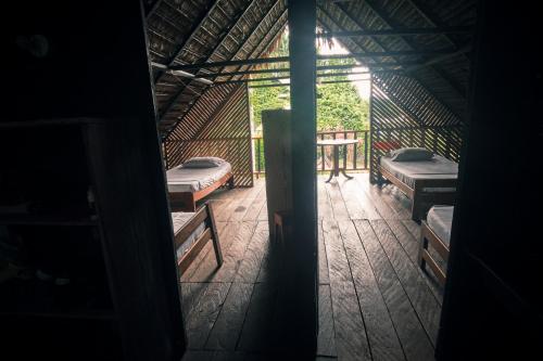 Maloka Napu - Ecodestinos in Puerto Narino
