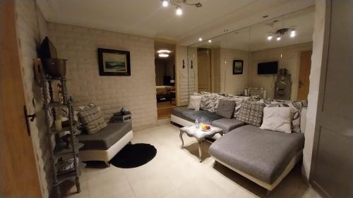 Studio les Belles Residences, Casablanca (zdjęcie 11)