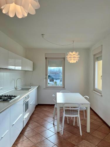  Gusela - Piccolo gioiello vicino al centro in Visome