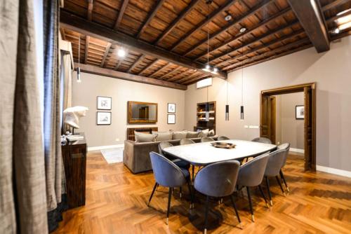 The Frattina - Luxury Serviced Apartment, Rome (photo 10)