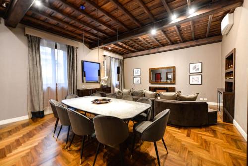 The Frattina - Luxury Serviced Apartment, Rome (photo 9)