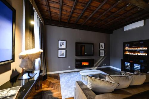 The Frattina - Luxury Serviced Apartment, Rome (photo 6)