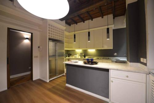 The Frattina - Luxury Serviced Apartment, Rome (photo 5)