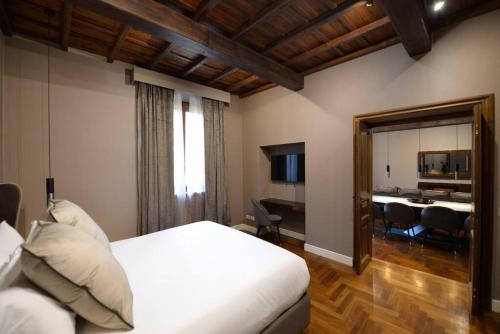 The Frattina - Luxury Serviced Apartment, Rome (photo 7)