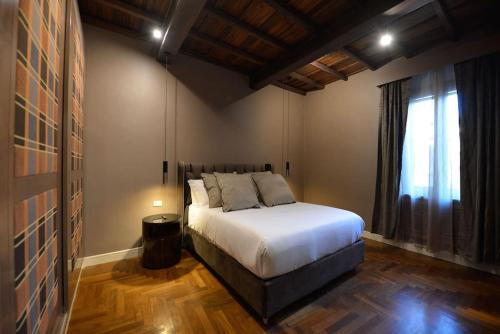 The Frattina - Luxury Serviced Apartment