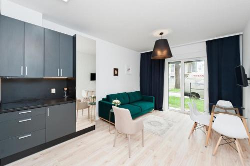 Apartamenty Rakowicka WAWELOFTS 3