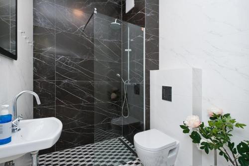 Apartamenty Rakowicka WAWELOFTS 4