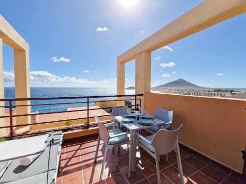 MEDANO4YOU The Ocean Terrace Penthouse 3