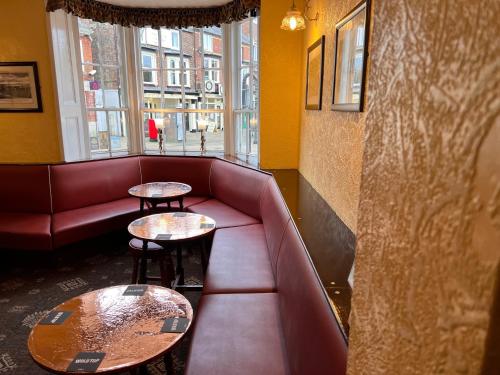 The Brunswick Hotel
