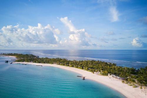 . The Ritz-Carlton Maldives, Fari Islands