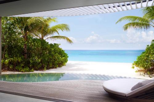 The Ritz-Carlton Maldives, Fari Islands