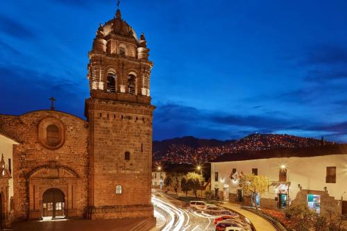 Palacio del Inka, a Luxury Collection Hotel, Cusco