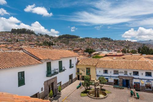 Palacio del Inka, a Luxury Collection Hotel, Cusco