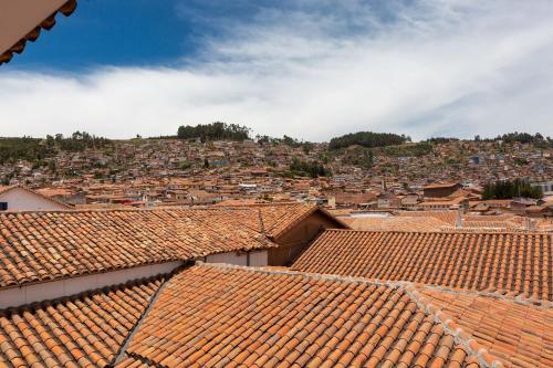 Palacio del Inka, a Luxury Collection Hotel, Cusco