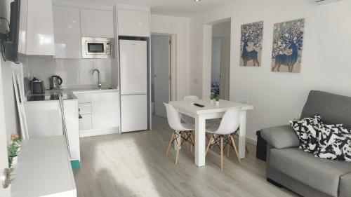 BUNGALOW PLANTA ALTA A 800M DE LA PLAYA