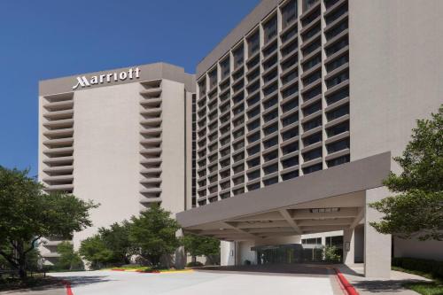 Dallas/Fort Worth Airport Marriott