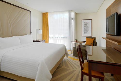Lisbon Marriott Hotel photo 3