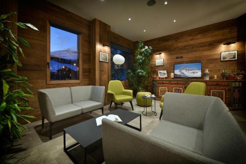 Hotel Bernina - image 9