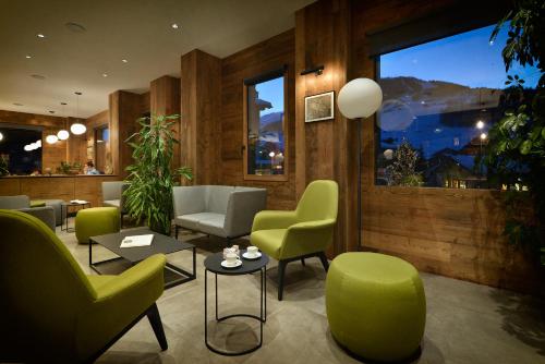 Hotel Bernina - image 8