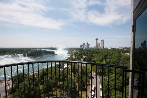 Sheraton Fallsview Hotel