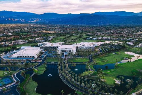 JW Marriott Desert Springs Resort & Spa in Palm Desert, USA