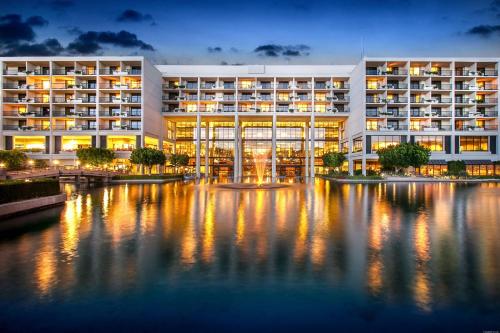 JW Marriott Desert Springs Resort & Spa in Palm Desert, USA