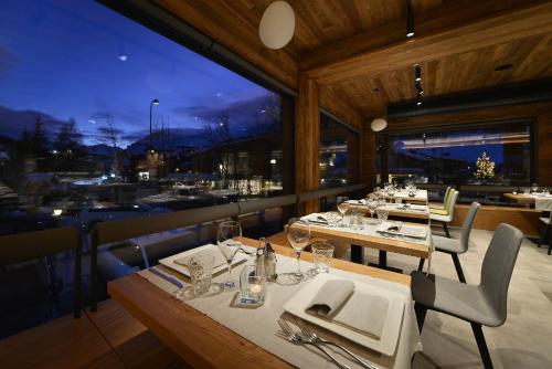 Hotel Bernina - image 14