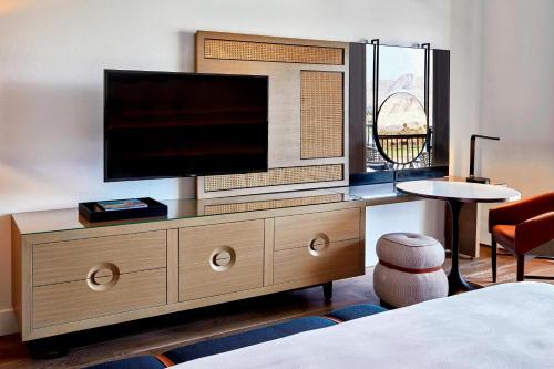 1 king bed