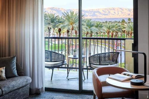 JW Marriott Desert Springs Resort & Spa