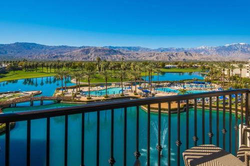 JW Marriott Desert Springs Resort & Spa