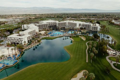 JW Marriott Desert Springs Resort & Spa