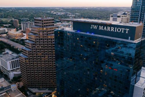 JW Marriott Austin