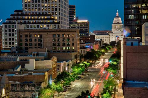 JW Marriott Austin