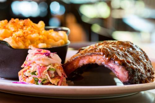 JW Marriott Austin JW Marriott Austin